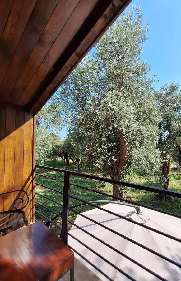Coratina Cottage Ulcinj Exterior foto