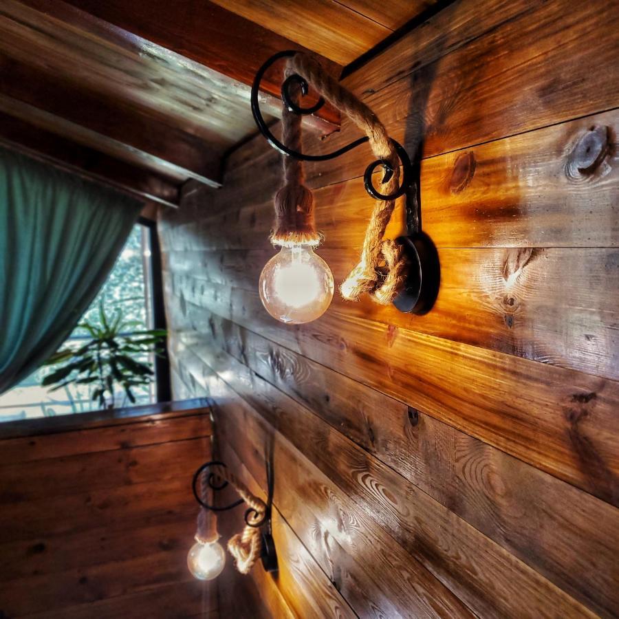 Coratina Cottage Ulcinj Exterior foto